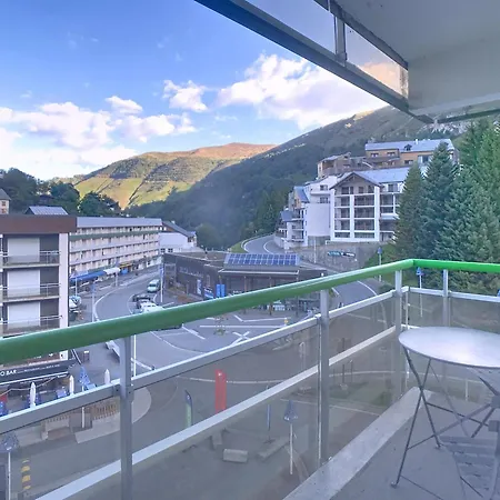 Pied Des Pistes Zen Altitude Appartamento *
