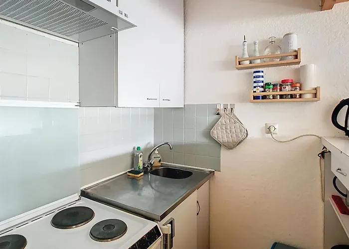 Daire Pied Des Pistes Zen Altitude